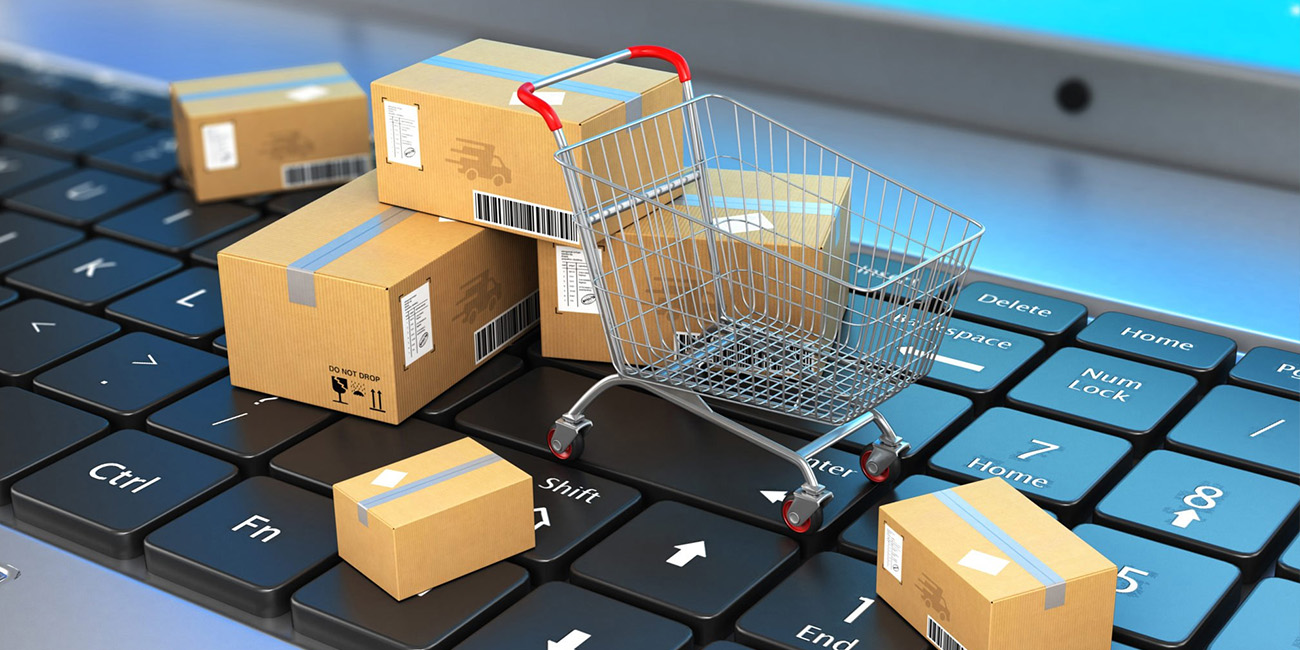 E-Ticaret